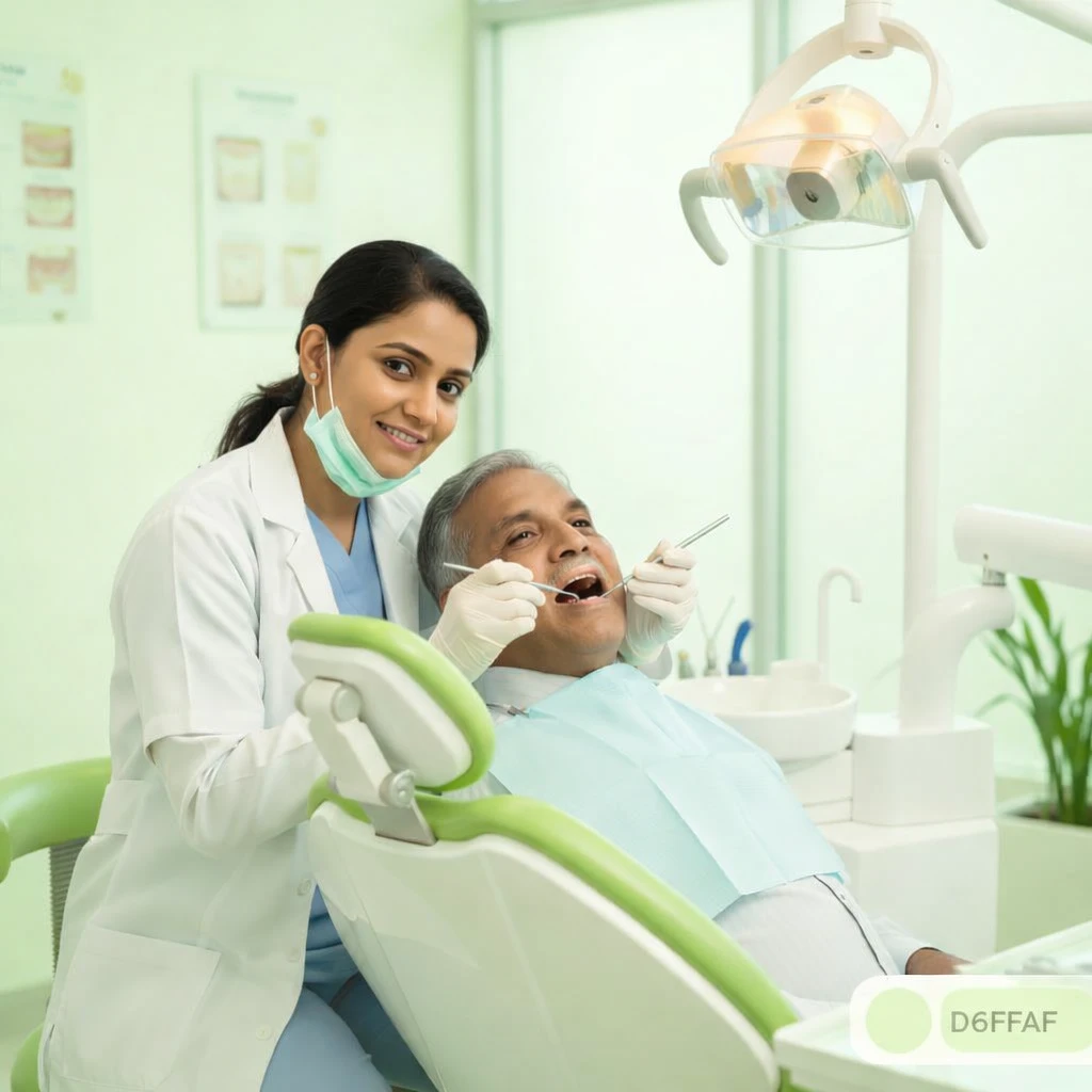 Dr. Vesta Enid Lydia